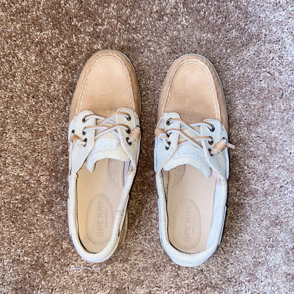 Sperry Shoes - Sperry Shoes